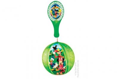 Tap Ball - A1300326 - Jeu De Tape Balle - Mickey