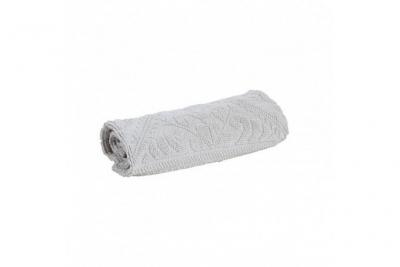 Tapis de Bain en coton craie 54 x 64