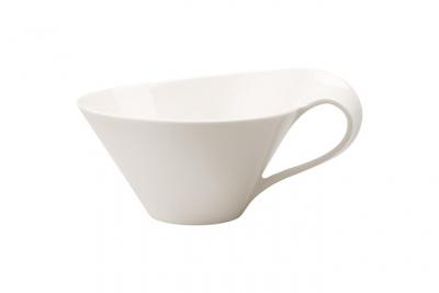 Villeroy&Boch - Tasse &agrave; th&eacute; sans soucoupe NewWave 1 unit&eacute;