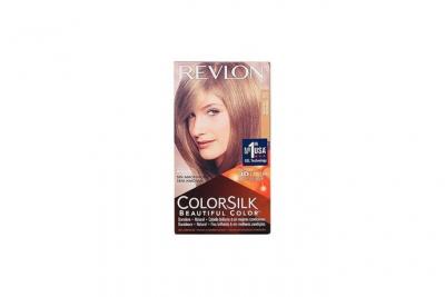 Eau de toilette Revlon COLORSILK tinte #61-rubio oscuro Femme