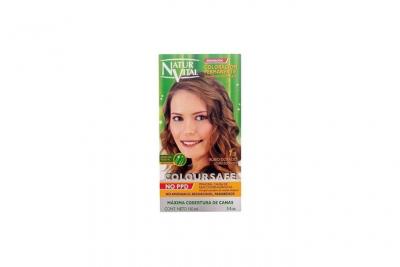 Naturaleza Y Vida Coloursafe Teinte Permanente #7.3 Blonde Dor&eacute;e