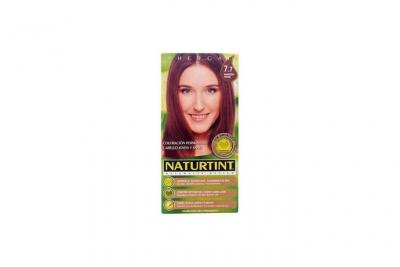 Teinture sans ammoniaque Naturtint Naturtint Marron ch&acirc;taigne