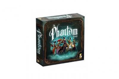 Funforge - The Phantom Society 