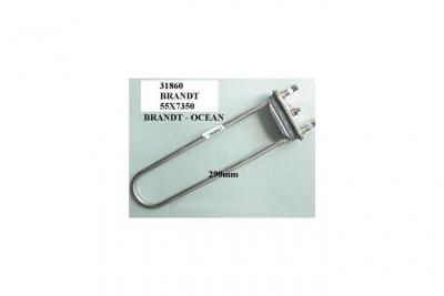 BRANDT - thermoplongeur 2000 w 230 w pour lave linge BRANDT