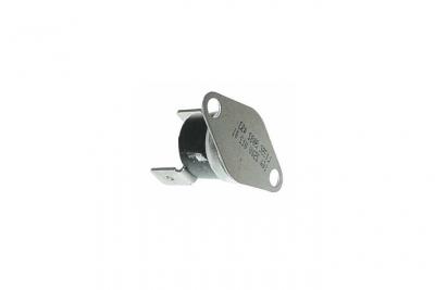 Thermostat rearmable 135&deg; pour seche linge domeos