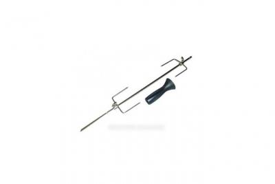 FAGOR - tourne broche complet pour four FAGOR
