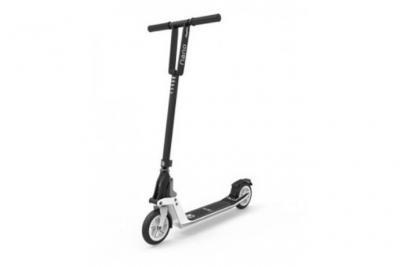 Trottinette loisirs kleefer nano 145mm blanc KL-N145BLC
