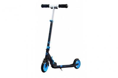 Trottinette enfant Street Surfing modele urban 145 - Bleu electro