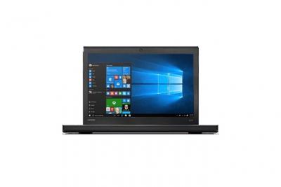 Ultrabook - Lenovo ThinkPad X270 - 8Go - SSD 256Go 
