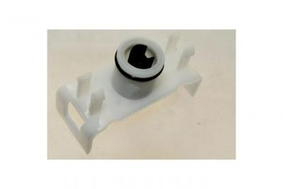 Valve reservoir male pour seche linge beko - 9855035
