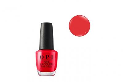NLL64 ernis &agrave; Ongles OPI- Cajun Shrimp NLL64 - 15 ml