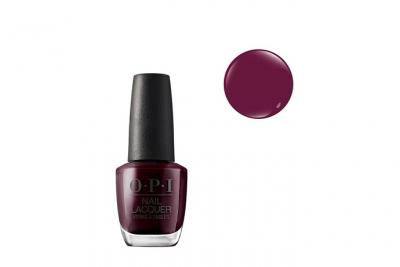 Vernis &agrave; Ongles OPI - In The Cable Car-pool Lane NLF62 - 15 ml