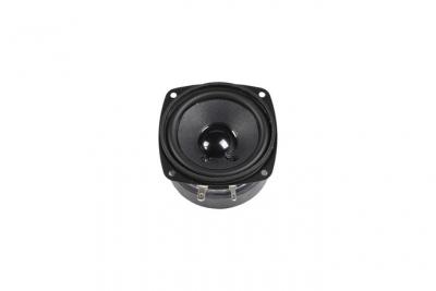 Visaton FRS 8 M - commande de haut-parleur