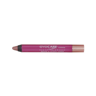 Eye Care Cosmetics Rouge &agrave; l&egrave;vres Jumbo Abricot 3,15 g