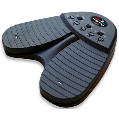 PageFlip Firefly p&eacute;dalier sans fil (tourne-pages)