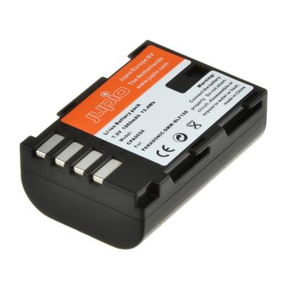 Batterie CPA0101 &eacute;quivalent Panasonic DMW-BLG10E Ultra