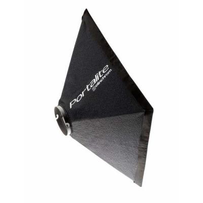 Bo&icirc;te &agrave; lumi&egrave;re Portalite 66 x 66 cm - ELI26129