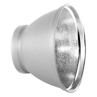 Bol r&eacute;flecteur standard 21 cm - 50&deg; - ELI26171