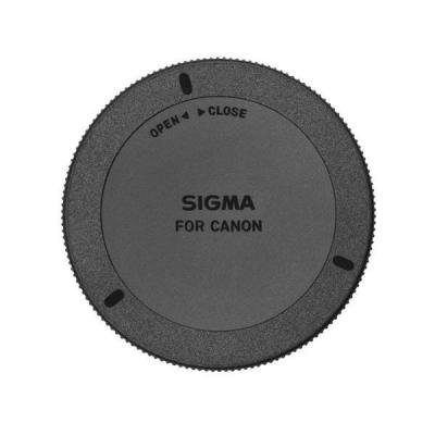 Sigma Bouchon avant AR LCR-EO II pour appareil photo Canon