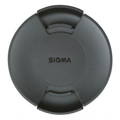 Sigma Bouchon Avant Diam&egrave;tre 82mm III