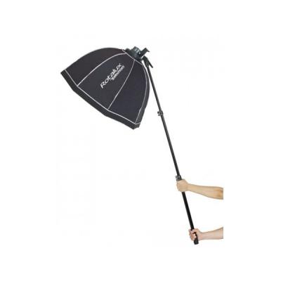 ELINCHROM Perche Boom Arm 63-156cm Noir