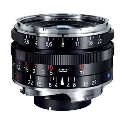 ZEISS C Biogon T* 35mm f/2.8 ZM Leica Noir