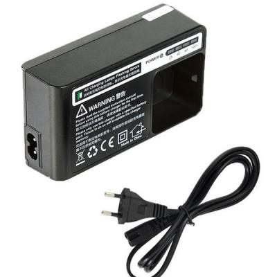 GODOX Chargeur C29 + Cordon Secteur pour Flash AD200 / AD300