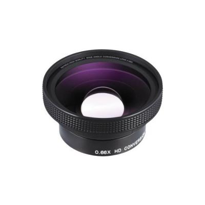 Raynox RAYNOX HD-6600PRO-58 Convertisseur grand angle