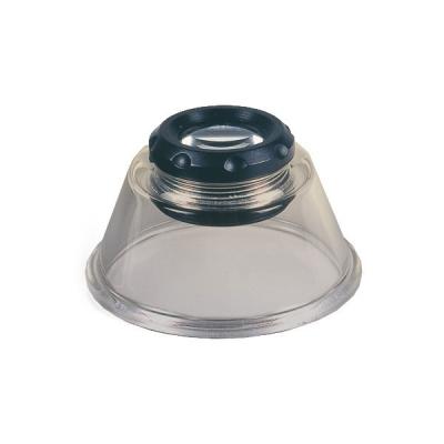 Kaiser loupe basique. 10 x - kai2332 KAI2332