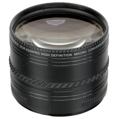 Raynox DCR 5320PRO - convertisseur
