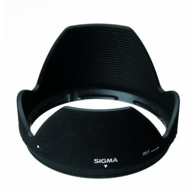 Sigma LH-825-03 Pare-soleil pour 24 DG EX / 28 DG EX
