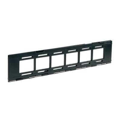 Kaiser Film Strip Carrier For Slide Duplicator Gris
