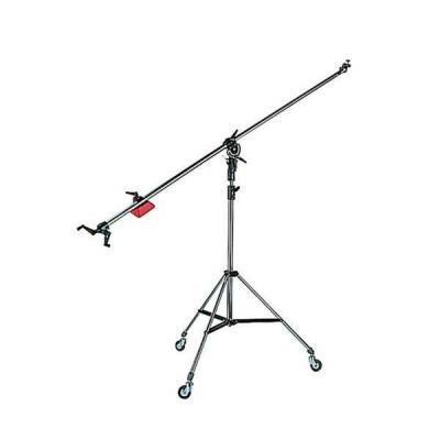 Pied girafe Super Boom noir - 025BS