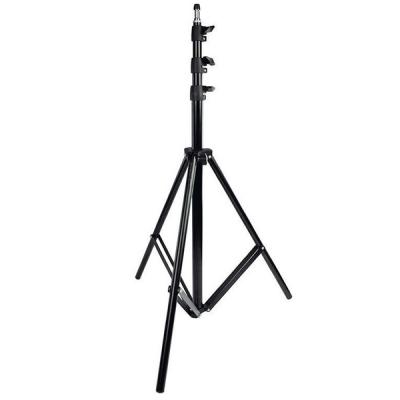 Pied l&eacute;ger 4 sections 78-280cm max 3kg