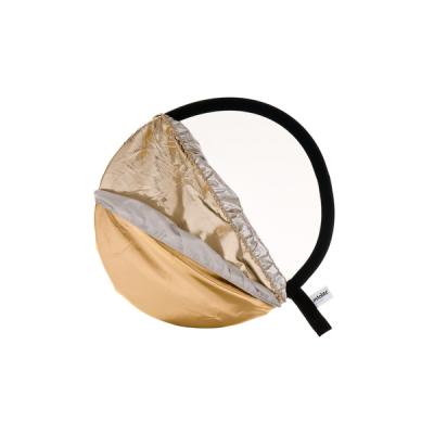 Manfrotto Bottletop 5:1 95 Cm Folding Reflector Beige