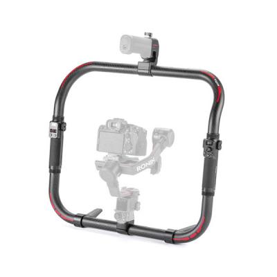 Tilta ring grip Avanc&eacute; pour DJI RS 2 / RS 3 Pro