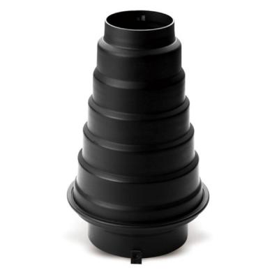 GODOX SN-01 Snoot Grille Nid d'Abeille Fixe de Type-S (Bowens)