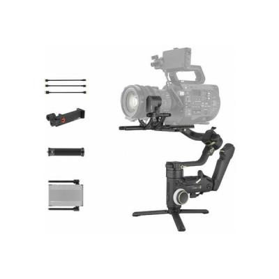 ZHIYUN Crane 3S Pro Stabilisateur 3 Axes