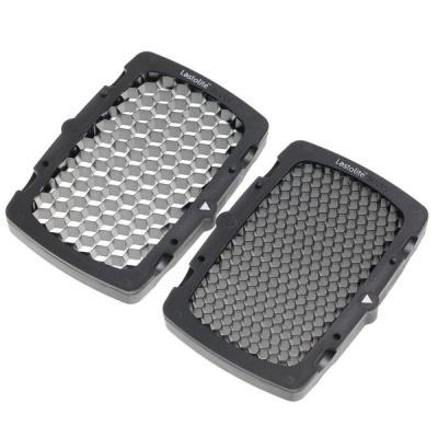 Manfrotto Set Honeycomb Honeycomb Light Box Argent&eacute;