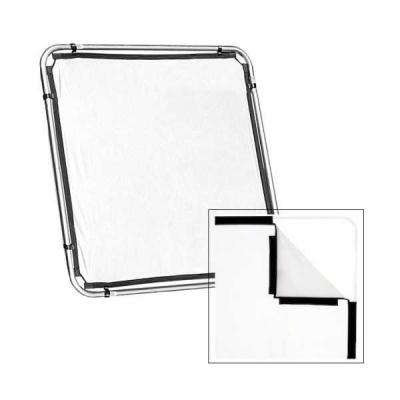 Manfrotto 81101R Toile Skylite Diffuseur 0.75 Diaph 1.1x1.1m