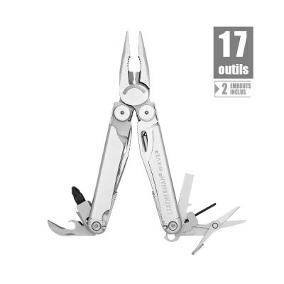 Leatherman - Pince Leatherman Wave +