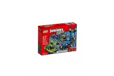 Lego 10724 - Batman Et Superman Contre Lex Luthor