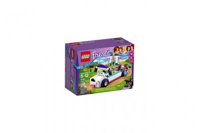 LEGO&reg; Friends 41301 Le d&eacute;file des chiots