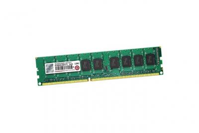 Transcend 4X1 Go - DDR3 1333 MHz - CL9