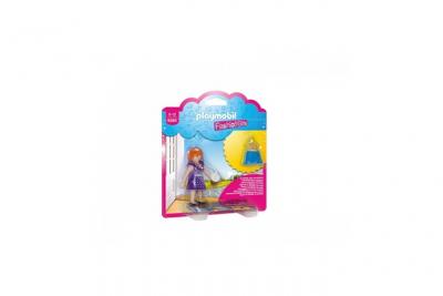 PLAYMOBIL 6885 Fashion Girl Tenue de Ville