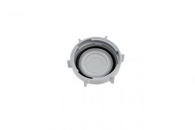 Bouchon bac a sel Lave-vaisselle 481246278993, 481246279903 WHIRLPOOL