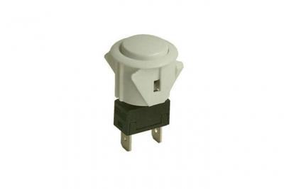 Bouton interrupteur unipolaire pour Fours - Cuisinieres ARTHUR MARTIN,