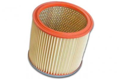 Cartouche filtre cylindre longue duree Aspirateur (787421 THOMAS AQUAVAC)