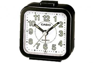 Casio - TQ-141-1EF - R&eacute;veil - Quartz Analogique - Alarme