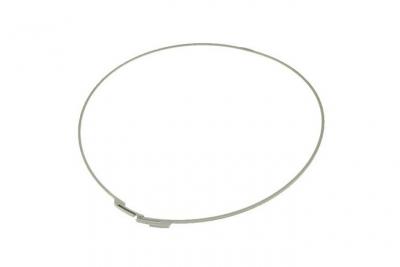 Collier de serrage manchette d'origine